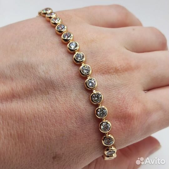 Браслет cartier