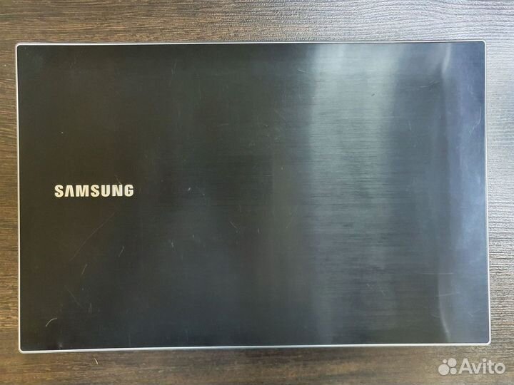 Запчасти и комплектующие Samsung np300v5a