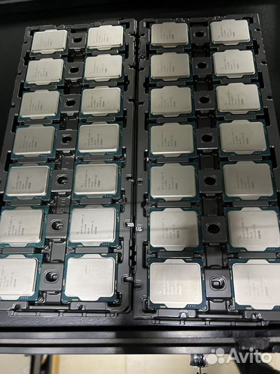 Процессоры Intel Core i5-12400F OEM 1700 lga