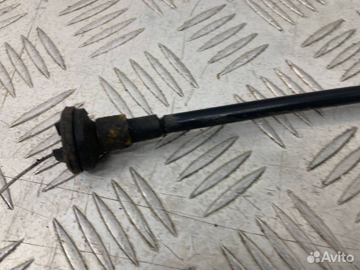 Б/У Трос газа Toyota Duet M110A ejde 1Л. 1999