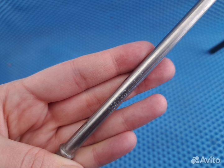 Трубка топливная 04E133723AQ vag