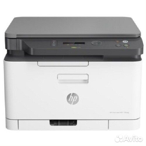 Мфу HP Color 178nw (4ZB96A)