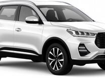 Новый Xcite X-Cross 7 1.5 CVT, 2024, цена от 2 266 000 руб.