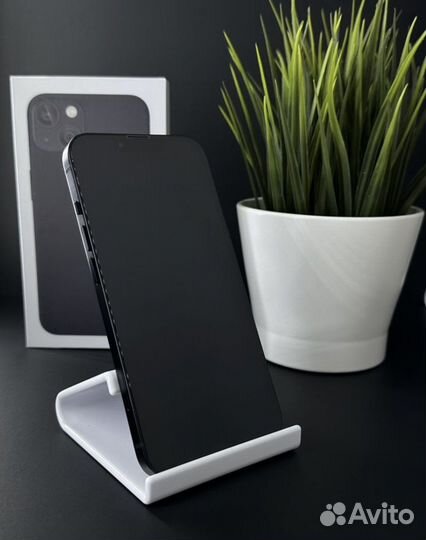 iPhone 13, 128 ГБ