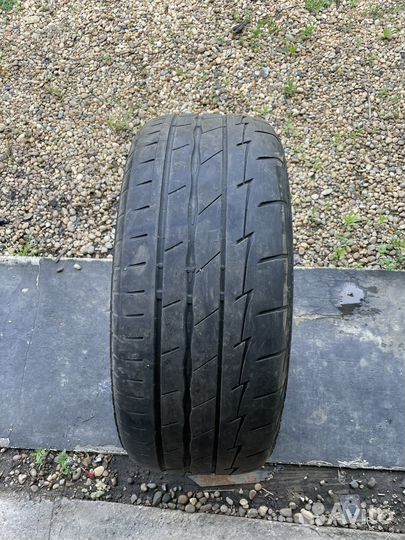 Bridgestone Potenza RE003 Adrenalin 215/50 R17 91W