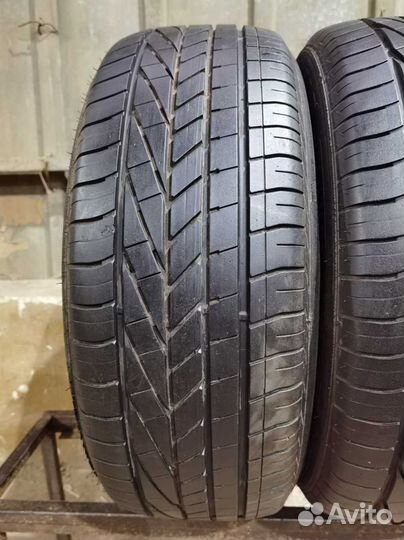 Goodyear Excellence 235/55 R19 101W