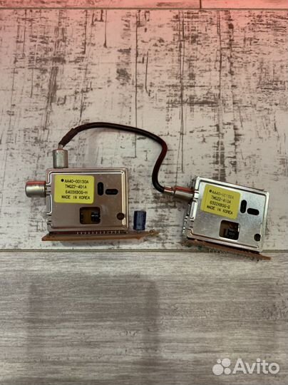 Тюнеры tmqz2-401A tmqz2-410A