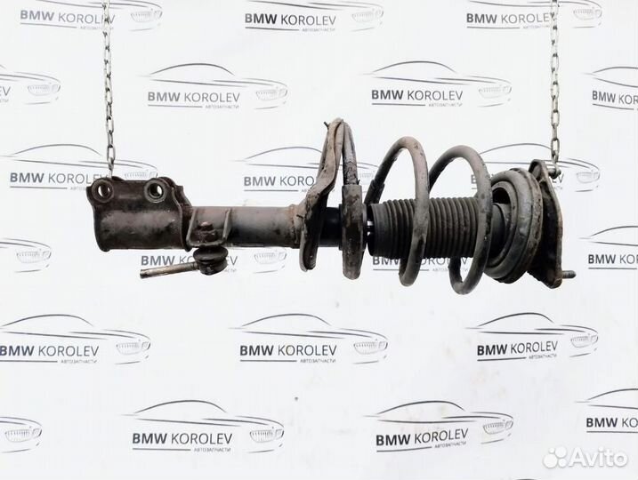 Амортизатор передний правый 2007-2012 Kia Ceed