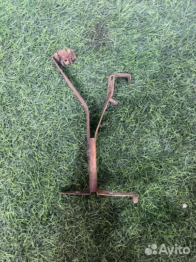 Кронштейн защиты двс Mercedes-Benz E-Класс W212