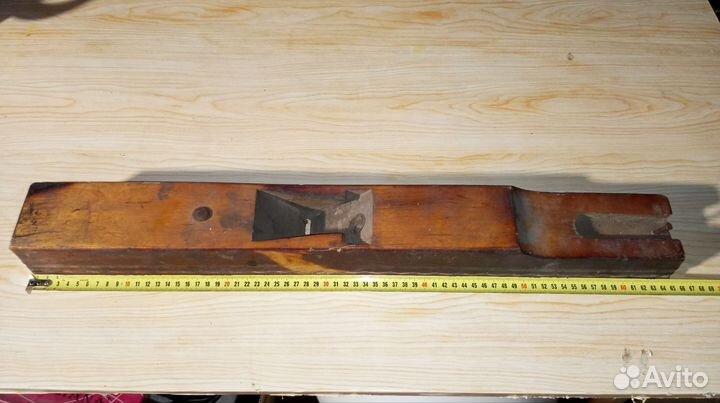 Инструмент СССР