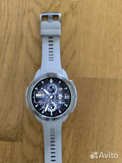 Часы honor watch gs pro