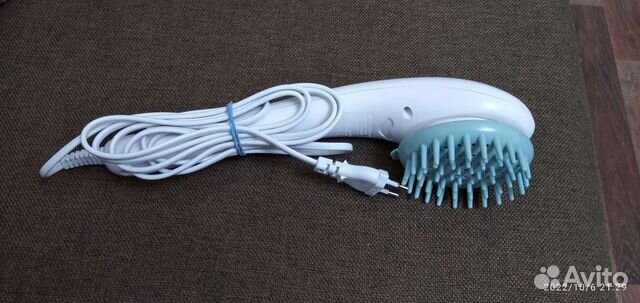 Вибромассажер, массажер