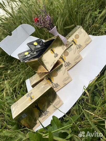 Кофе для похудения