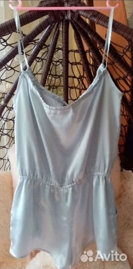 Комбинезон летний