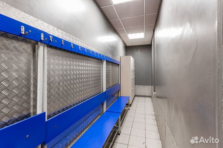 Аренда зала единоборств 112м²