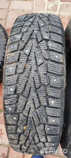 Cordiant Snow Cross 175/65 R14