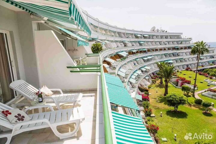 Отдых + за границей