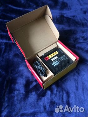 Беспроводной маршрутизатор