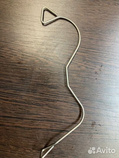 Suzuki 13941-29F00 spring (еталь)