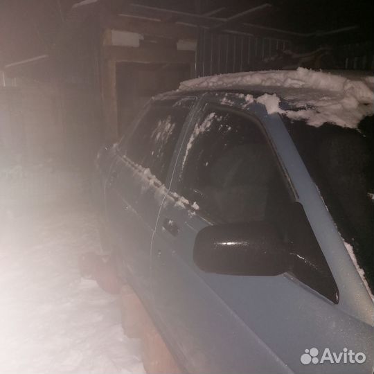 ВАЗ 2110 1.5 МТ, 2003, 90 000 км