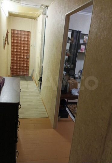 3-к. квартира, 57,8 м², 4/5 эт.