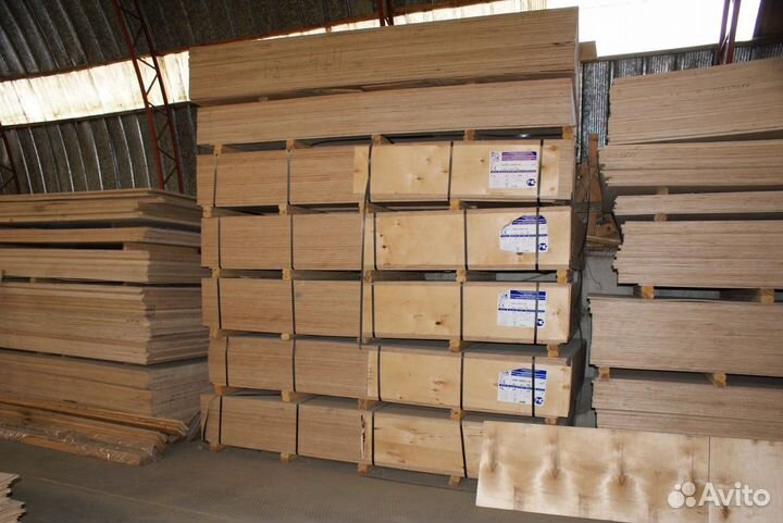 Фанера фк Береза 8 * 1525 * 1525 сорт 4/4