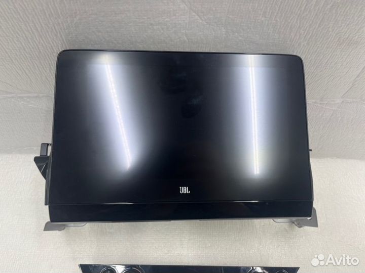 Магнитола Toyota Camry V75 2021-2023