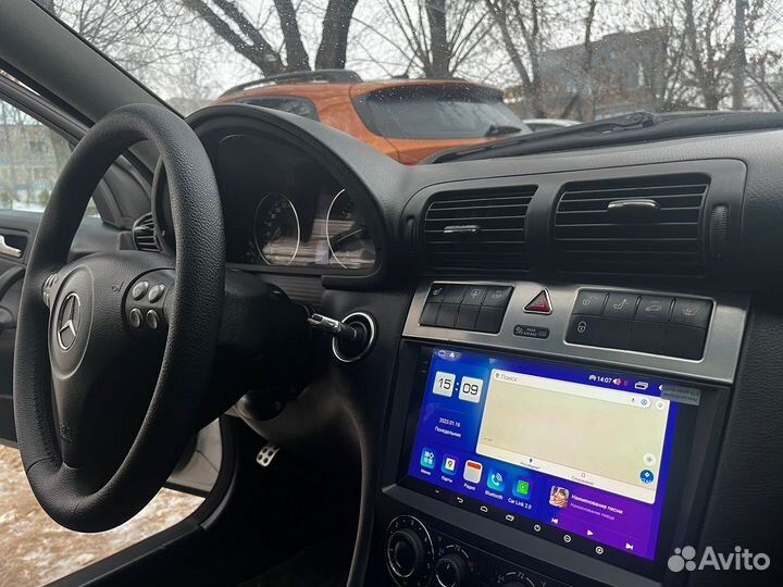 Штатные магнитолы на все марки авто android