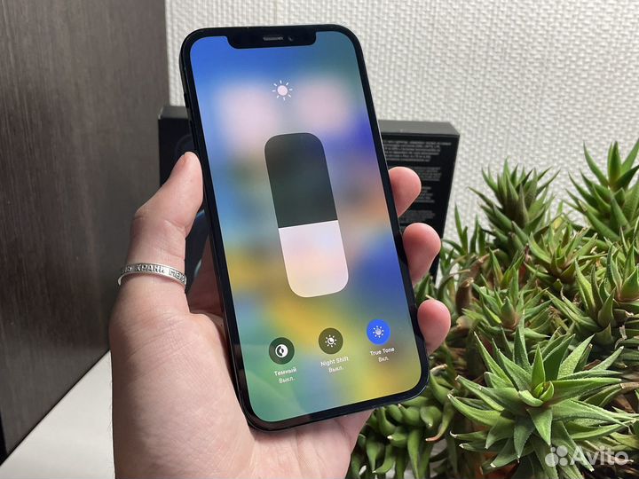 iPhone 12 Pro, 128 ГБ