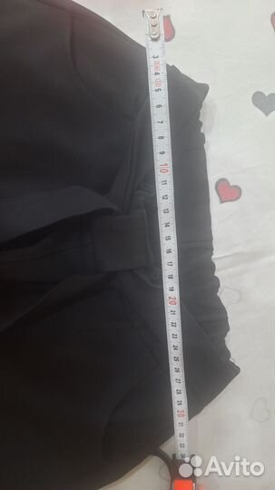 Брюки колюты