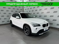 BMW X1 2.0 AT, 2012, 199 000 км, с пробегом, цена 1 306 000 руб.