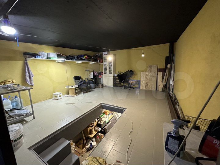 Гараж, 26 м²