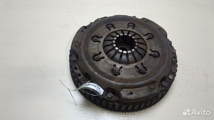 Маховик Renault Trafic, 2004