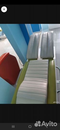 Тонусные столы