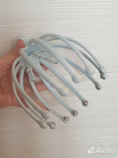 Массажер для головы