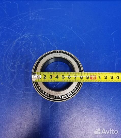 Подшипник роликовый Zgaq-00333