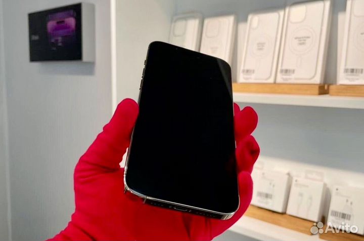 iPhone 14 Pro Max, 256 ГБ