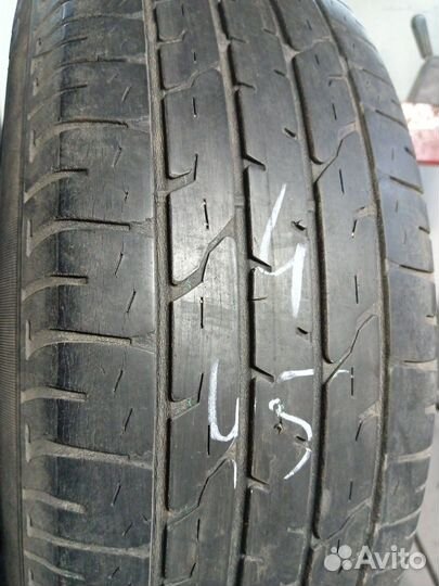 Bridgestone B390 195/65 R15