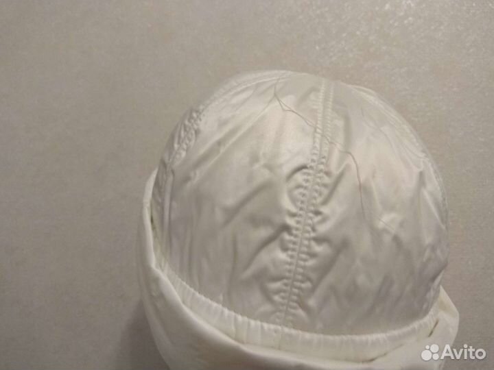 Шапка горнолыжная женская не новая Colmar