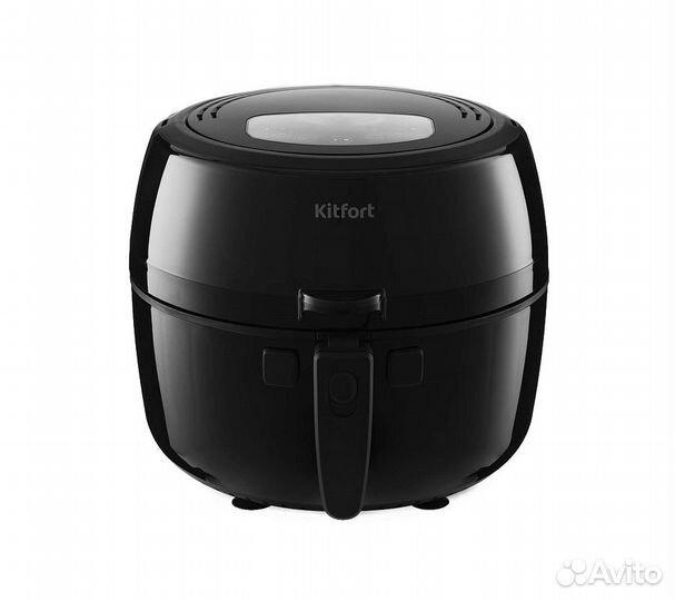 Аэрогриль Kitfort KT-2214