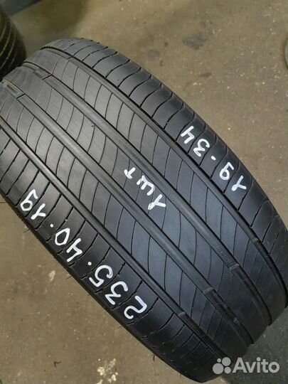 Michelin Primacy 4 235/40 R19 96W