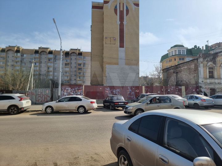 Участок 5,6 сот. (ИЖС)