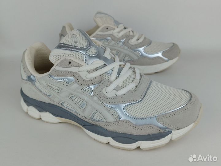 Кроссовки мужские asics gel NYC