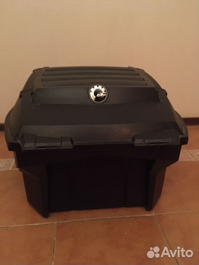 Кофр для снегохода BRP Ski-doo