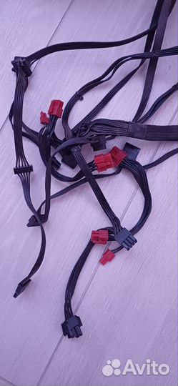 Блок питания для пк 750w Zalman