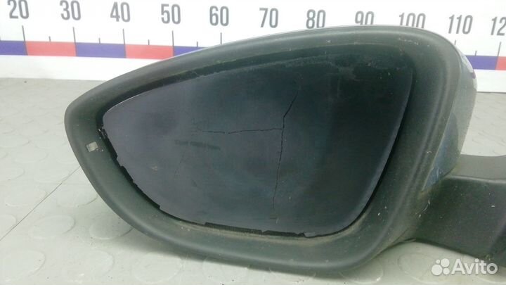 Зеркало левое Volkswagen Passat CC