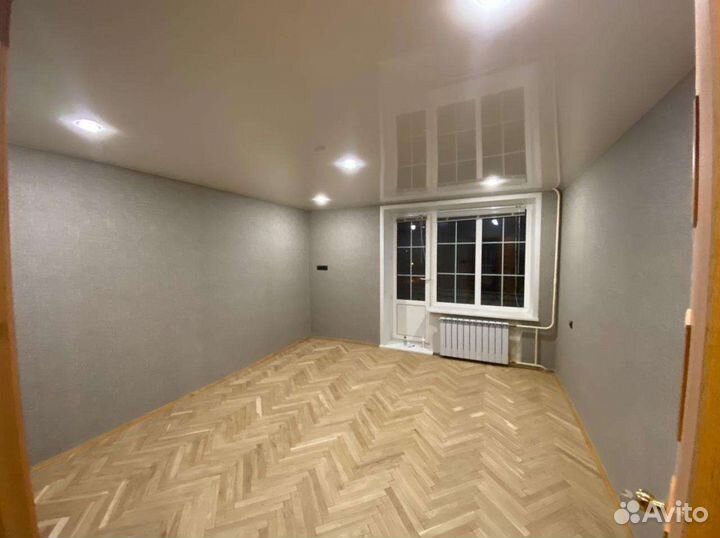 Циклевка паркета