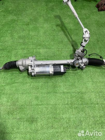 Рулевая рейка Bmw X3 F25 2012