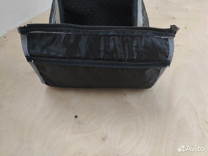 Сумка для детской коляски