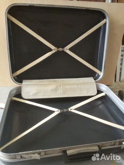 Чемодан СССР